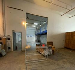 Mandai Connection (D25), Factory #618133121